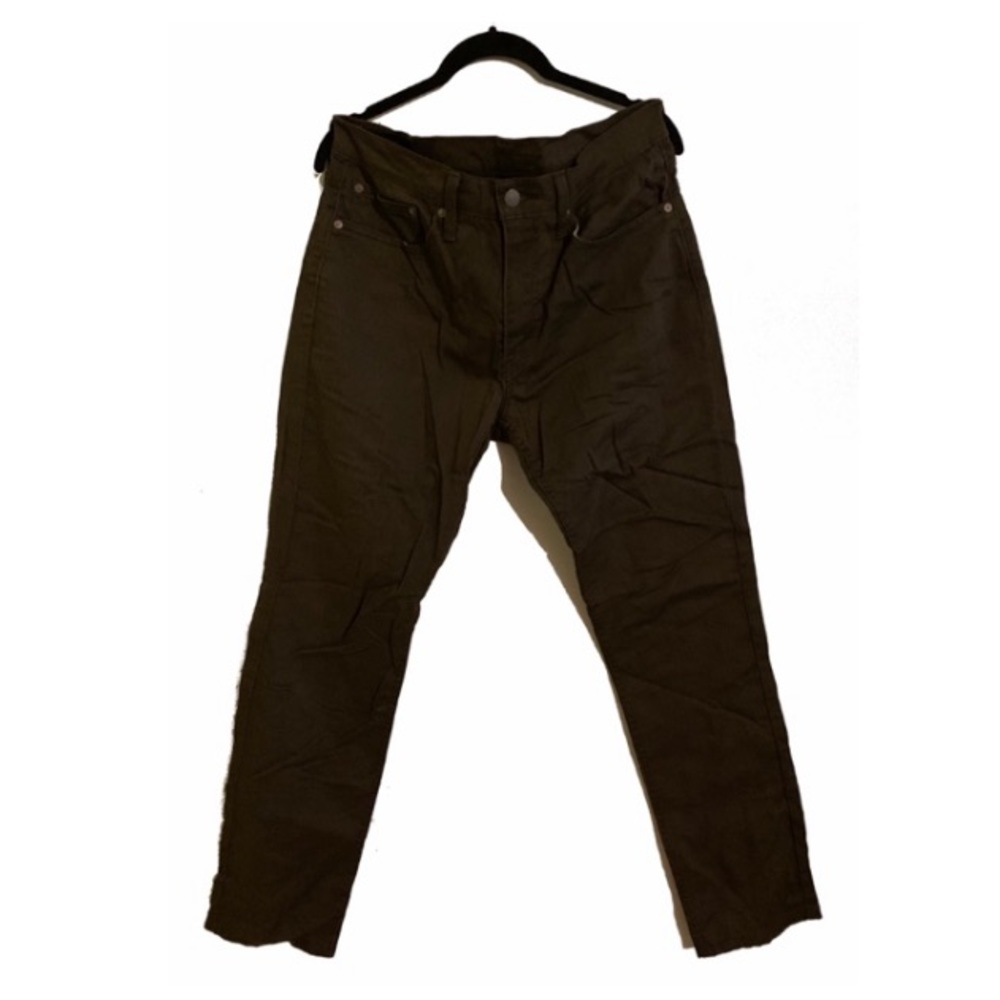 Levi’s jeans